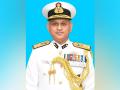 IG Paramesh Sivamani takes over as commander of coast guard western region - Hindi News | IG Paramesh Sivamani takes over as commander of coast guard western region | Latest national News at Lokmattimes.com