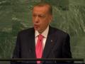 Erdogan takes seemingly neutral stance in mentioning Kashmir at UNGA; hopes for 'permanent peace' - Hindi News | Erdogan takes seemingly neutral stance in mentioning Kashmir at UNGA; hopes for 'permanent peace' | Latest politics News at Lokmattimes.com