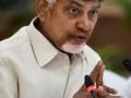 Stop steel plant sale or resign, TDP supremo to Andhra CM - Hindi News | Stop steel plant sale or resign, TDP supremo to Andhra CM | Latest politics News at Lokmattimes.com