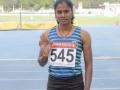 Olympian Dhanalakshmi breaks down after learning of sister's death - Hindi News | Olympian Dhanalakshmi breaks down after learning of sister's death | Latest other-sports News at Lokmattimes.com