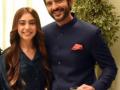Niti Taylor: Hiten Tejwani is my favourite person off-screen - Hindi News | Niti Taylor: Hiten Tejwani is my favourite person off-screen | Latest entertainment News at Lokmattimes.com