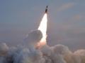 N.Korea fires 2 apparent cruise missiles: Seoul - Hindi News | N.Korea fires 2 apparent cruise missiles: Seoul | Latest politics News at Lokmattimes.com