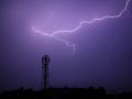 17 killed in separate lightning incidents in UP - Hindi News | 17 killed in separate lightning incidents in UP | Latest national News at Lokmattimes.com