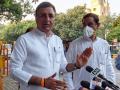 Congress takes jibe at Centre over petrol price - Hindi News | Congress takes jibe at Centre over petrol price | Latest politics News at Lokmattimes.com