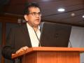 Crisis an opportunity for transformation: Niti Aayog's Amitabh Kant at O.P. Jindal Global University Convocation - Hindi News | Crisis an opportunity for transformation: Niti Aayog's Amitabh Kant at O.P. Jindal Global University Convocation | Latest international News at Lokmattimes.com