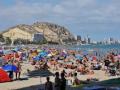 Spain sees 2nd hottest March in 21st century - Hindi News | Spain sees 2nd hottest March in 21st century | Latest international News at Lokmattimes.com