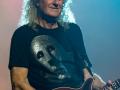 Queen lead guitarist Brian May tests positive for Covid - Hindi News | Queen lead guitarist Brian May tests positive for Covid | Latest health News at Lokmattimes.com