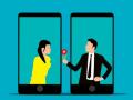 Online dating, romance scam victims report Rs 7,966 loss on average in India - Hindi News | Online dating, romance scam victims report Rs 7,966 loss on average in India | Latest technology News at Lokmattimes.com