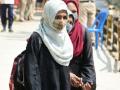 Hijab row surfaces in B'luru, Sikh girl asked to remove turban - Hindi News | Hijab row surfaces in B'luru, Sikh girl asked to remove turban | Latest politics News at Lokmattimes.com