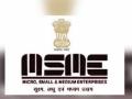 All NBFCs can now provide MSMEs loans against dues via TReDS - Hindi News | All NBFCs can now provide MSMEs loans against dues via TReDS | Latest business News at Lokmattimes.com