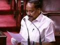 BJD's Subash Singh resigns from Rajya Sabha - Hindi News | BJD's Subash Singh resigns from Rajya Sabha | Latest politics News at Lokmattimes.com