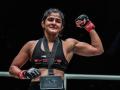 Will be interesting to participate in The Apprentice: Ritu Phogat - Hindi News | Will be interesting to participate in The Apprentice: Ritu Phogat | Latest other-sports News at Lokmattimes.com
