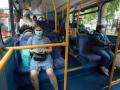 Face masks compulsory on public transport as UK further eases lockdown - Hindi News | Face masks compulsory on public transport as UK further eases lockdown | Latest international News at Lokmattimes.com