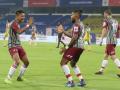 Mohun Bagan take on Mumbai in top of the table clash (Match Preview 55) - Hindi News | Mohun Bagan take on Mumbai in top of the table clash (Match Preview 55) | Latest football News at Lokmattimes.com