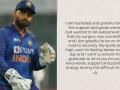 Road to recovery has begun, I am ready for the challenges ahead, says Pant after surgery - Hindi News | Road to recovery has begun, I am ready for the challenges ahead, says Pant after surgery | Latest cricket News at Lokmattimes.com