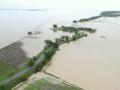 Telangana seeks Rs 1,000 crore from Centre for flood relief - Hindi News | Telangana seeks Rs 1,000 crore from Centre for flood relief | Latest politics News at Lokmattimes.com