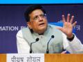 Piyush Goyal hails Himachal for 100% first dose vaccination - Hindi News | Piyush Goyal hails Himachal for 100% first dose vaccination | Latest health News at Lokmattimes.com