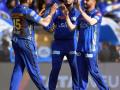 IPL 2023: Rising from the ranks, late-starter Madhwal emerges as a go-to bowler at Mumbai Indians - Hindi News | IPL 2023: Rising from the ranks, late-starter Madhwal emerges as a go-to bowler at Mumbai Indians | Latest cricket News at Lokmattimes.com