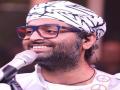 Arijit Singh to croon new version of 'Main Nikla Gaddi Leke' from 'Gadar 2' - Hindi News | Arijit Singh to croon new version of 'Main Nikla Gaddi Leke' from 'Gadar 2' | Latest international News at Lokmattimes.com