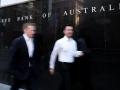Australia's central bank flags possible rate rise within year - Hindi News | Australia's central bank flags possible rate rise within year | Latest politics News at Lokmattimes.com