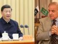 Pak PM Shehbaz Sharif may meet Chinese President Xi Jinping: Sources - Hindi News | Pak PM Shehbaz Sharif may meet Chinese President Xi Jinping: Sources | Latest politics News at Lokmattimes.com