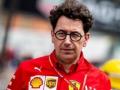 Formula 1: Mattia Binotto resigns as Ferrari Team Principal - Hindi News | Formula 1: Mattia Binotto resigns as Ferrari Team Principal | Latest other-sports News at Lokmattimes.com