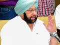 52.1% in Punjab feel Amarinder's new party will hurt Congress - Hindi News | 52.1% in Punjab feel Amarinder's new party will hurt Congress | Latest politics News at Lokmattimes.com