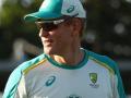 Want to provide healthy, competitive environment to players: New Aussie coach McDonald - Hindi News | Want to provide healthy, competitive environment to players: New Aussie coach McDonald | Latest cricket News at Lokmattimes.com