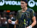 Paris Masters: Rune snaps Felix's 16-match winning streak to reach final - Hindi News | Paris Masters: Rune snaps Felix's 16-match winning streak to reach final | Latest tennis News at Lokmattimes.com