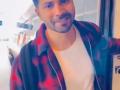 Varun Dhawan reveals next location, schedule of 'Bawaal' in social media video - Hindi News | Varun Dhawan reveals next location, schedule of 'Bawaal' in social media video | Latest entertainment News at Lokmattimes.com