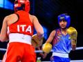 Women's World Boxing Championships: India's Nitu shines on debut, enters second round - Hindi News | Women's World Boxing Championships: India's Nitu shines on debut, enters second round | Latest other-sports News at Lokmattimes.com
