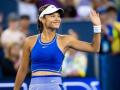 Wuhan Open: Raducanu retires from opener with dizziness, Li advances - Hindi News | Wuhan Open: Raducanu retires from opener with dizziness, Li advances | Latest other-sports News at Lokmattimes.com
