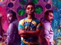 Director Karthick Naren's film with Atharvaa Murali titled 'Nirangal Moondru' - Hindi News | Director Karthick Naren's film with Atharvaa Murali titled 'Nirangal Moondru' | Latest entertainment News at Lokmattimes.com