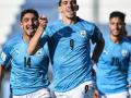 FIFA U20 WC: Debutants Israel knockout Brazil to enter semifinal - Hindi News | FIFA U20 WC: Debutants Israel knockout Brazil to enter semifinal | Latest football News at Lokmattimes.com