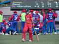 U-19 CWC: Afghanistan, Bangladesh score big wins; sail into Super League - Hindi News | U-19 CWC: Afghanistan, Bangladesh score big wins; sail into Super League | Latest cricket News at Lokmattimes.com