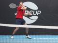 Russian Medvedev makes history, reaches No. 1 in ATP Rankings - Hindi News | Russian Medvedev makes history, reaches No. 1 in ATP Rankings | Latest tennis News at Lokmattimes.com