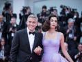 George Clooney: There is no downside to my wife - Hindi News | George Clooney: There is no downside to my wife | Latest entertainment News at Lokmattimes.com