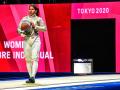 Bhavani Devi scripts history, wins India's first ever medal at Asian Fencing C'ships - Hindi News | Bhavani Devi scripts history, wins India's first ever medal at Asian Fencing C'ships | Latest other-sports News at Lokmattimes.com