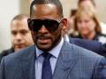 R. Kelly sentenced to 30 years in prison for racketeering, trafficking - Hindi News | R. Kelly sentenced to 30 years in prison for racketeering, trafficking | Latest entertainment News at Lokmattimes.com