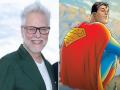 James Gunn 'blown away' with 'Superman: Legacy' auditions - Hindi News | James Gunn 'blown away' with 'Superman: Legacy' auditions | Latest entertainment News at Lokmattimes.com