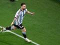'We are one step closer to our objective': Messi - Hindi News | 'We are one step closer to our objective': Messi | Latest football News at Lokmattimes.com