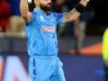 ICC bowled over by Virat Kohli's incredible batting, tweets 'The King is back' - Hindi News | ICC bowled over by Virat Kohli's incredible batting, tweets 'The King is back' | Latest cricket News at Lokmattimes.com