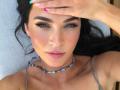 Megan Fox celebrates 'over two decades' of bisexuality - Hindi News | Megan Fox celebrates 'over two decades' of bisexuality | Latest lifestyle News at Lokmattimes.com