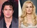 Rebel Wilson, Charles Melton to star in 'K-Pop: Lost in America' - Hindi News | Rebel Wilson, Charles Melton to star in 'K-Pop: Lost in America' | Latest entertainment News at Lokmattimes.com
