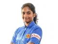 Vishmi Gunaratne to lead Sri Lanka squad for inaugural edition of U19 Women's T20 World Cup - Hindi News | Vishmi Gunaratne to lead Sri Lanka squad for inaugural edition of U19 Women's T20 World Cup | Latest cricket News at Lokmattimes.com
