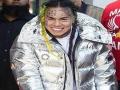 Tekashi 6ix9ine releases new song 'Gooba' following early prison release - Hindi News | Tekashi 6ix9ine releases new song 'Gooba' following early prison release | Latest entertainment News at Lokmattimes.com