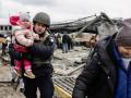 Kids fleeing Ukraine war at heightened risk of trafficking: Unicef - Hindi News | Kids fleeing Ukraine war at heightened risk of trafficking: Unicef | Latest international News at Lokmattimes.com