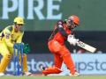 IPL 2022: Sunrisers Hyderabad register first win of the season, defeat CSK by 8 wickets - Hindi News | IPL 2022: Sunrisers Hyderabad register first win of the season, defeat CSK by 8 wickets | Latest cricket News at Lokmattimes.com