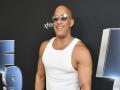 Vin Diesel talks about reported feud with Dwayne Johnson - Hindi News | Vin Diesel talks about reported feud with Dwayne Johnson | Latest lifestyle News at Lokmattimes.com