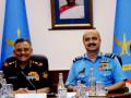 CDS Gen Chauhan exhorts IAF to take steps towards indigenisation - Hindi News | CDS Gen Chauhan exhorts IAF to take steps towards indigenisation | Latest national News at Lokmattimes.com